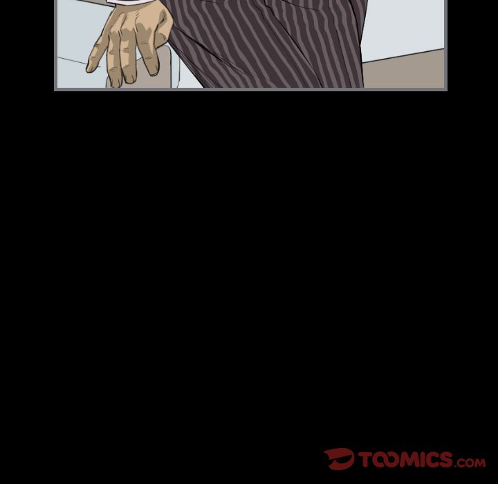 Running Man chapter 13 page 33