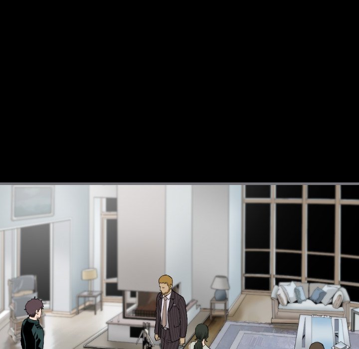 Running Man chapter 13 page 34