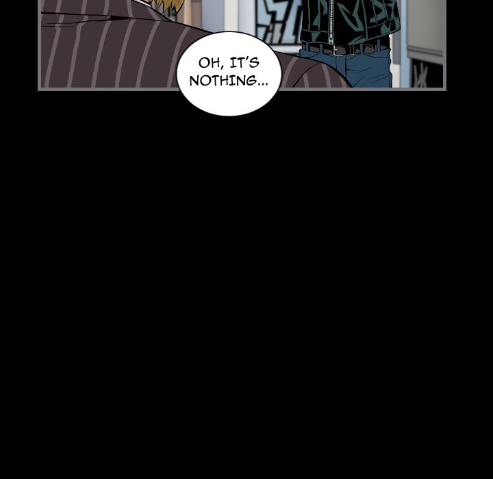 Running Man chapter 13 page 37