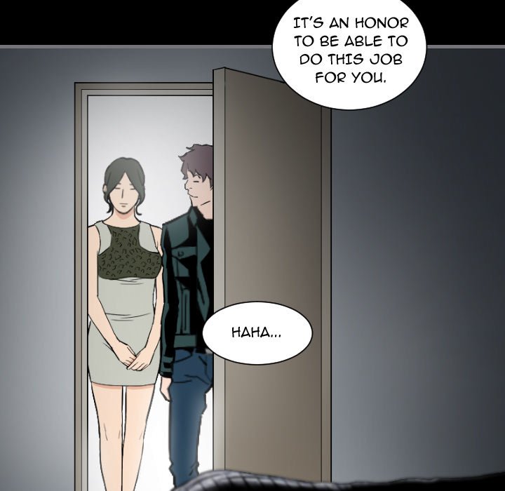 Running Man chapter 13 page 46