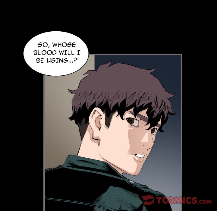 Running Man chapter 13 page 48