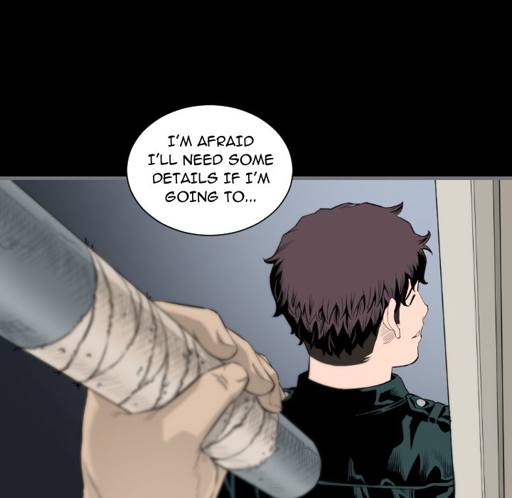 Running Man chapter 13 page 52