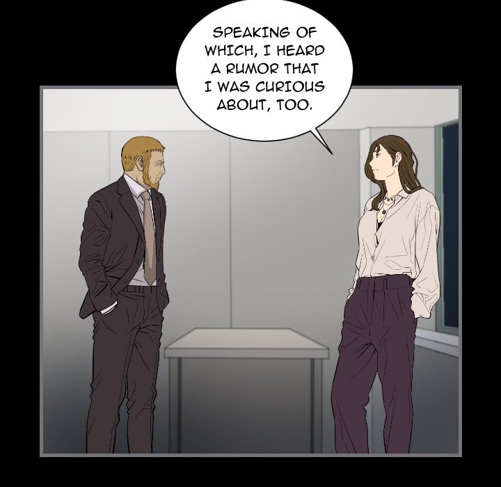 Running Man chapter 13 page 72