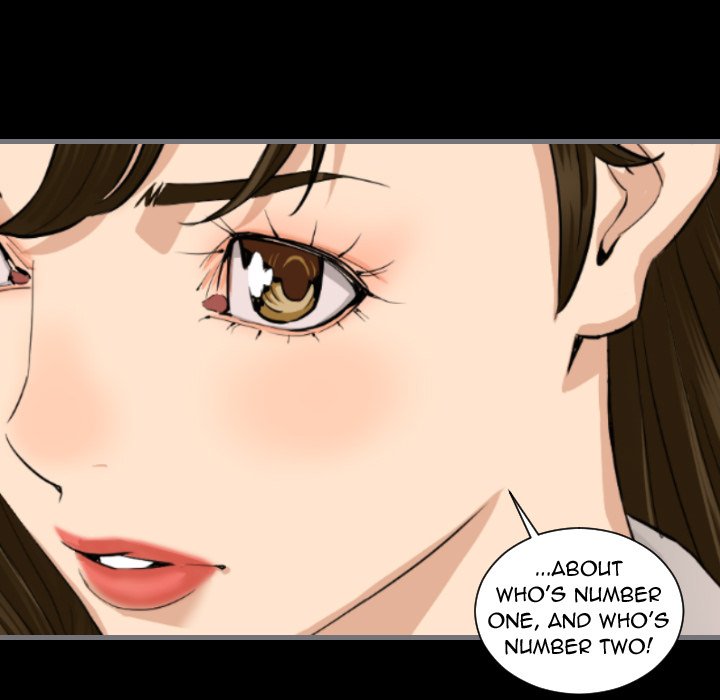 Running Man chapter 13 page 74