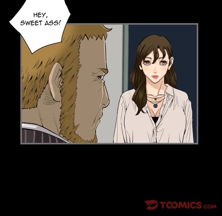 Running Man chapter 13 page 78
