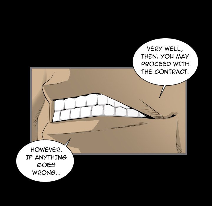 Running Man chapter 13 page 86