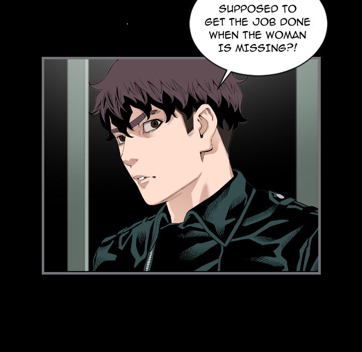 Running Man chapter 13 page 92
