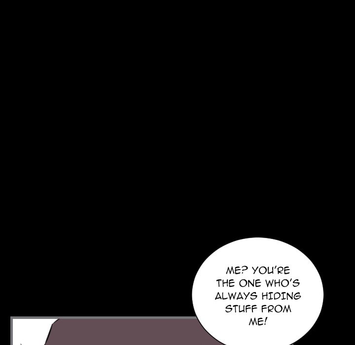 Running Man chapter 13 page 97