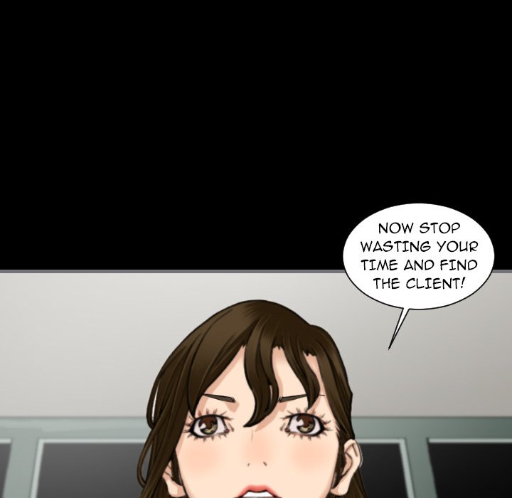 Running Man chapter 13 page 101