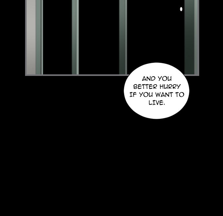 Running Man chapter 13 page 104