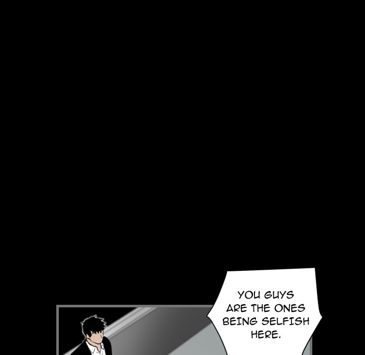 Running Man chapter 13 page 118