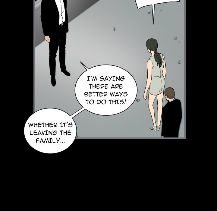 Running Man chapter 13 page 119