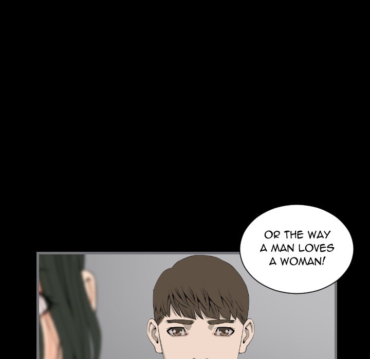 Running Man chapter 13 page 120