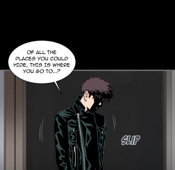 Running Man chapter 13 page 128