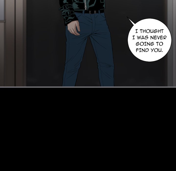 Running Man chapter 13 page 129