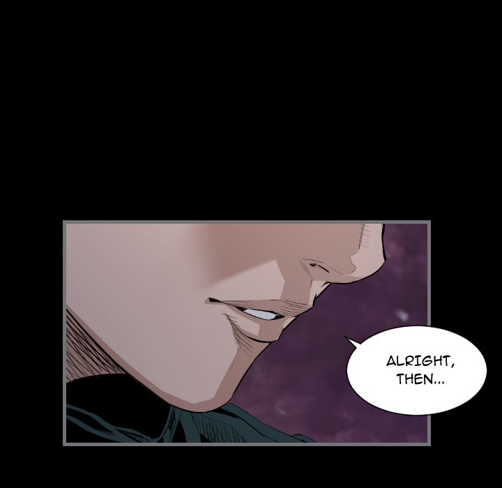 Running Man chapter 13 page 132
