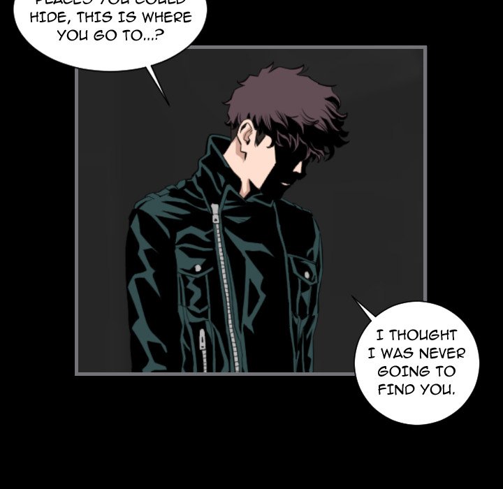 Running Man chapter 14 page 14