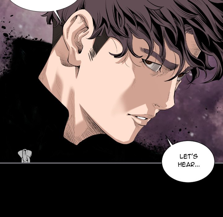 Running Man chapter 14 page 16