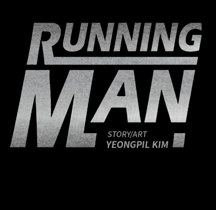 Running Man chapter 14 page 21