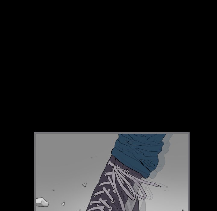 Running Man chapter 14 page 23