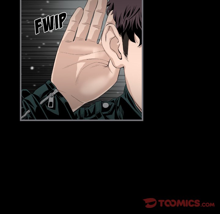 Running Man chapter 14 page 27