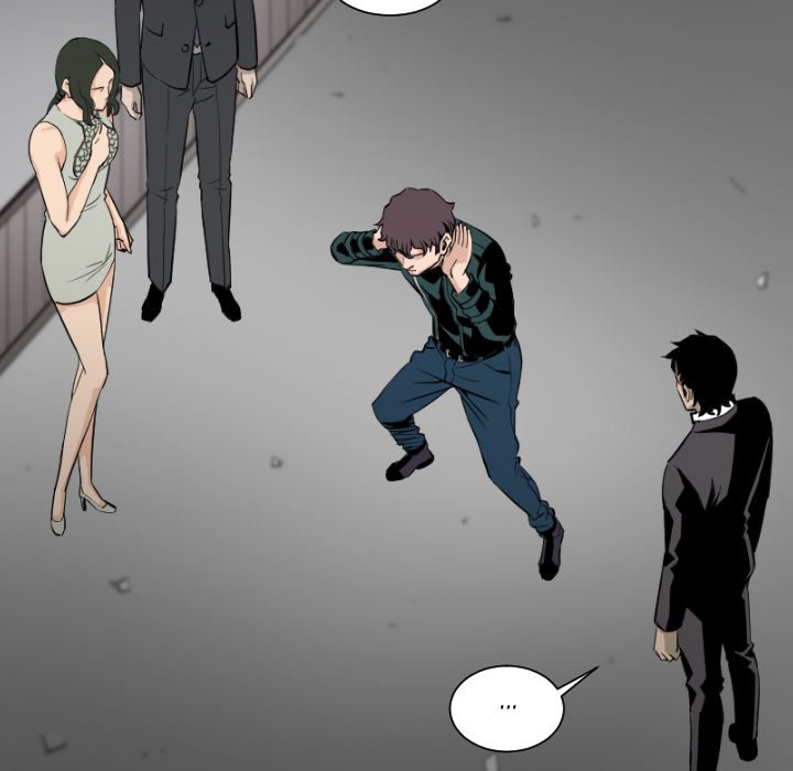 Running Man chapter 14 page 29