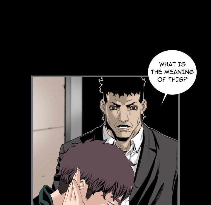 Running Man chapter 14 page 31