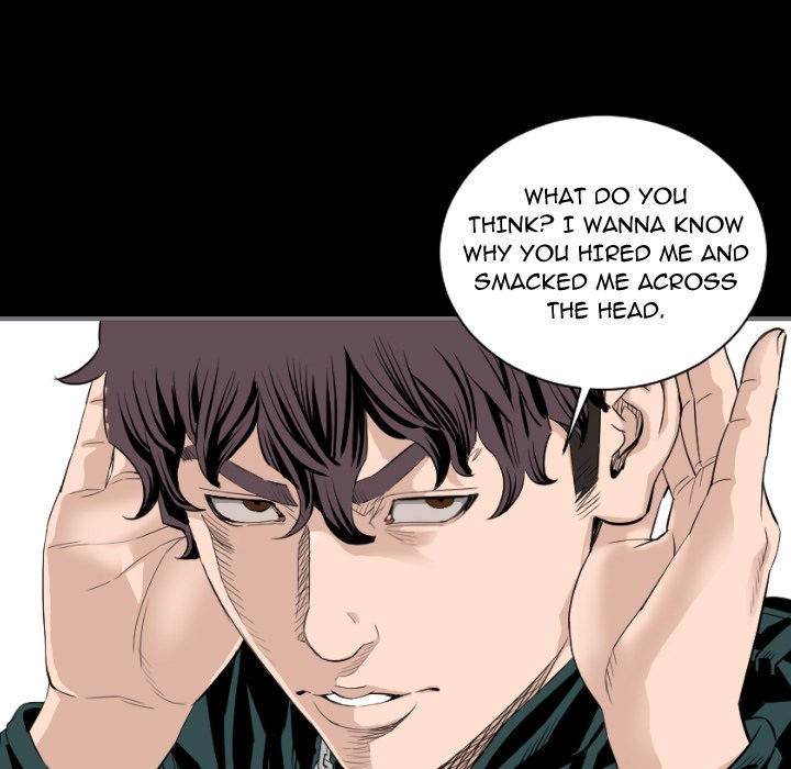 Running Man chapter 14 page 33