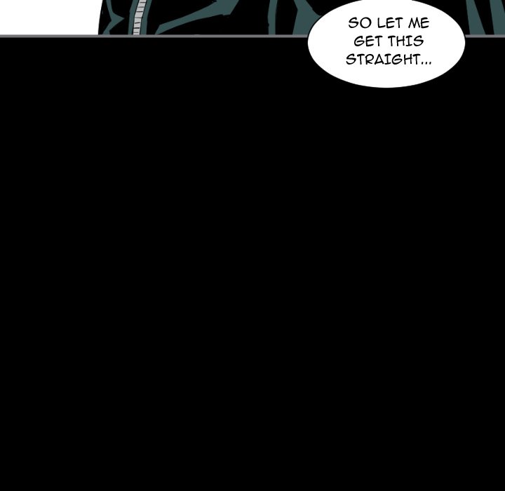 Running Man chapter 14 page 40