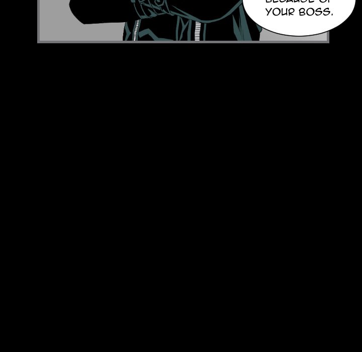 Running Man chapter 14 page 42
