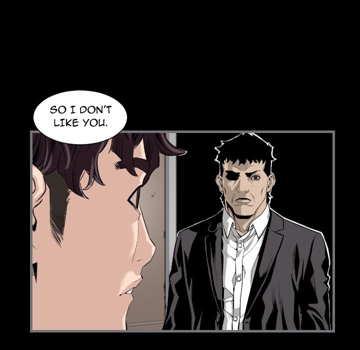 Running Man chapter 14 page 43
