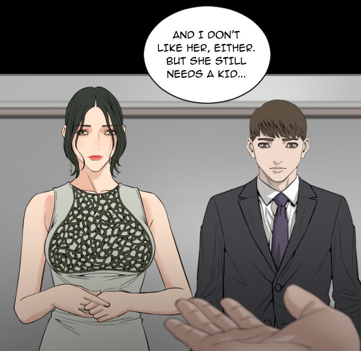 Running Man chapter 14 page 45