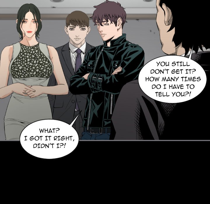 Running Man chapter 14 page 48