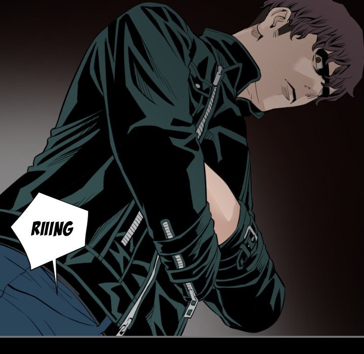 Running Man chapter 14 page 50