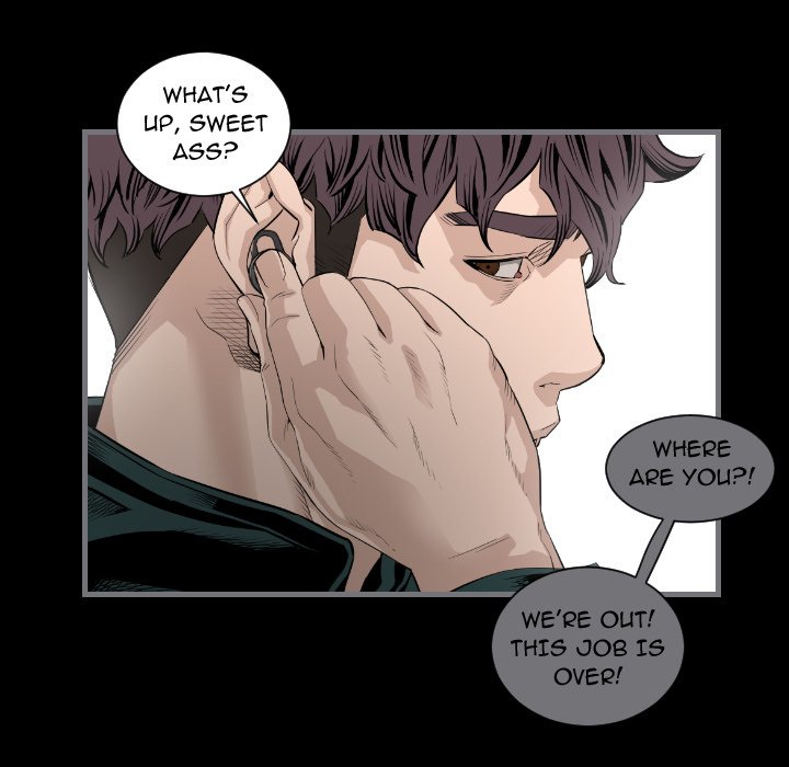 Running Man chapter 14 page 52