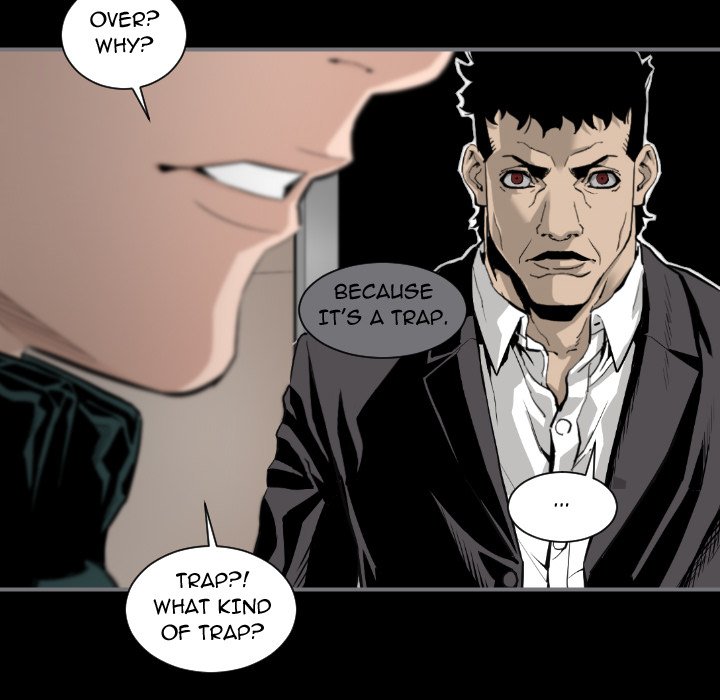 Running Man chapter 14 page 54