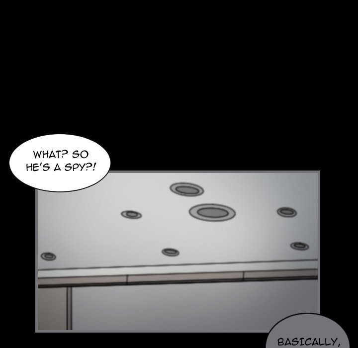 Running Man chapter 14 page 58