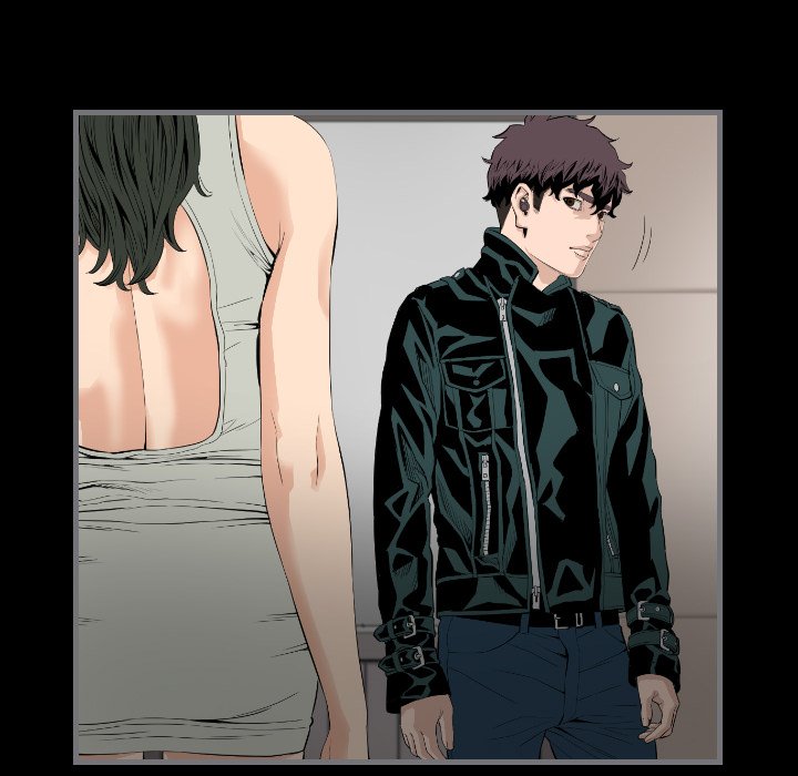 Running Man chapter 14 page 60