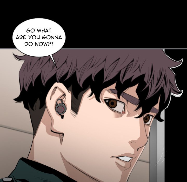 Running Man chapter 14 page 62