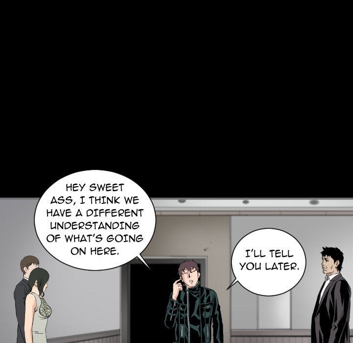 Running Man chapter 14 page 69