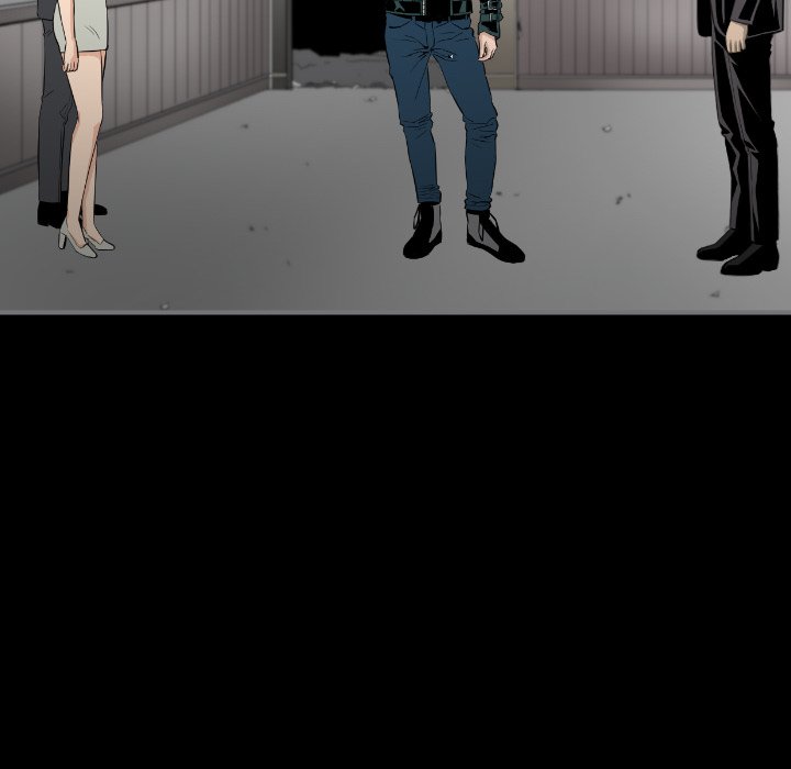 Running Man chapter 14 page 70