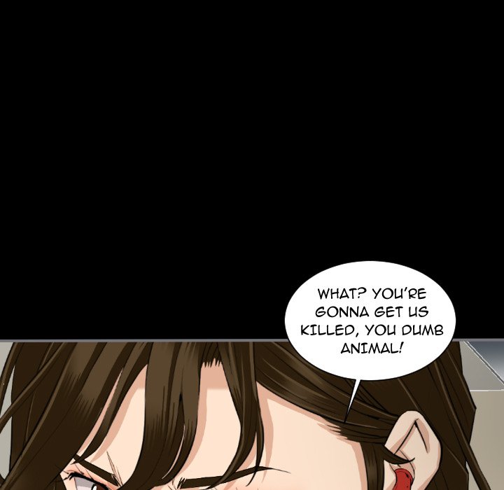Running Man chapter 14 page 71