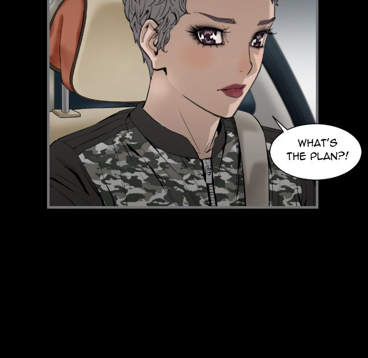 Running Man chapter 14 page 74