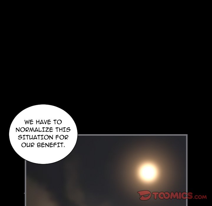 Running Man chapter 14 page 75