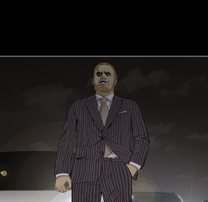 Running Man chapter 14 page 83