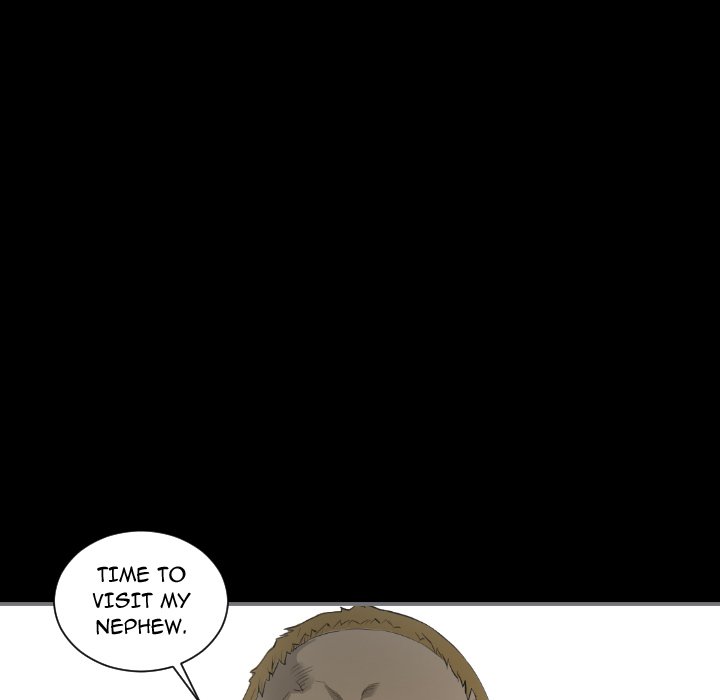 Running Man chapter 14 page 85