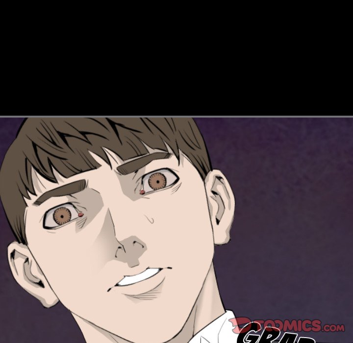 Running Man chapter 14 page 99