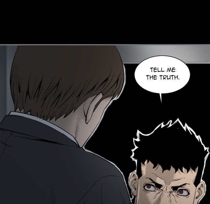 Running Man chapter 14 page 106