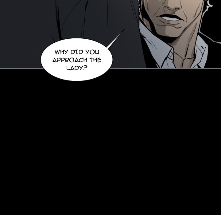 Running Man chapter 14 page 107