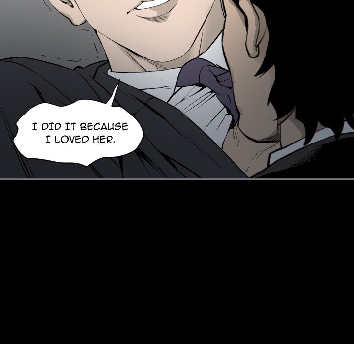 Running Man chapter 14 page 109
